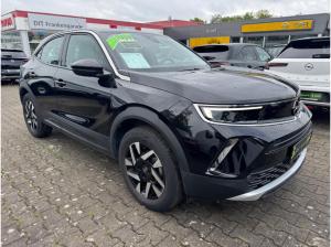 Opel Mokka 1.2 Turbo LED+SHZ+Fernlichtass.