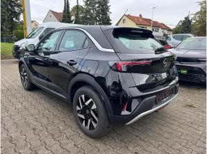 Opel Mokka 1.2 Turbo LED+SHZ+Fernlichtass.