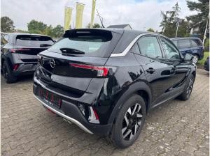 Opel Mokka 1.2 Turbo LED+SHZ+Fernlichtass.