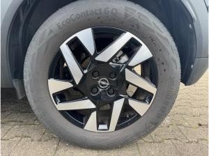 Opel Mokka 1.2 Turbo LED+SHZ+Fernlichtass.