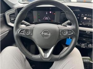 Opel Mokka 1.2 Turbo LED+SHZ+Fernlichtass.