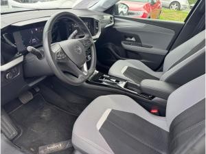 Opel Mokka 1.2 Turbo LED+SHZ+Fernlichtass.