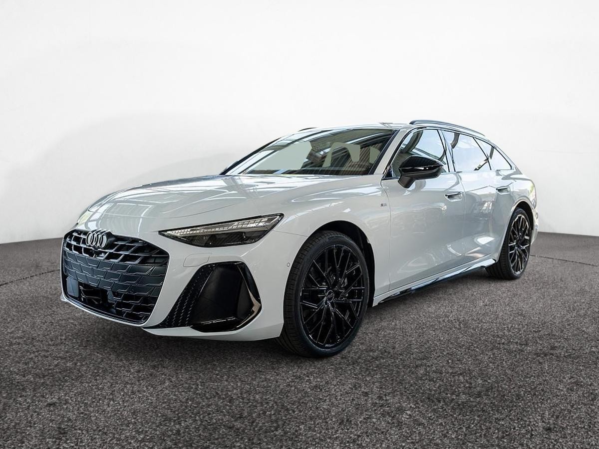 Audi A6 Avant TDI quattro edition one Tech plus S line UPE 84.500€