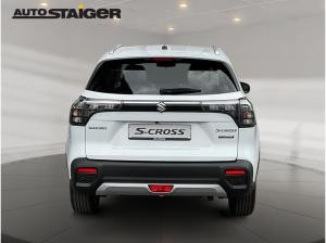 Suzuki S-Cross Comfort Automatik
