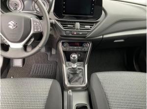 Suzuki S-Cross Comfort Automatik