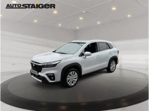 Suzuki S-Cross Comfort Automatik