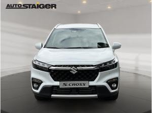 Suzuki S-Cross Comfort Automatik