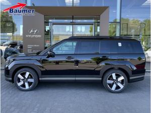 Hyundai Santa Fe ** HEV ** SIGNATURE ** 4-WD -ALLRAD **ABSOLUTES SCHNÄPPCHEN ** NUR FÜR GEWERBEKUNDEN ** DIREKT VERFÜ