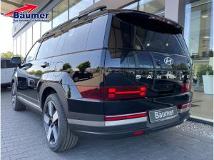 Hyundai Santa Fe ** HEV ** SIGNATURE ** 4-WD -ALLRAD **ABSOLUTES SCHNÄPPCHEN ** NUR FÜR GEWERBEKUNDEN ** DIREKT VERFÜ