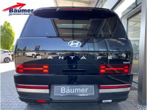 Hyundai Santa Fe ** HEV ** SIGNATURE ** 4-WD -ALLRAD **ABSOLUTES SCHNÄPPCHEN ** NUR FÜR GEWERBEKUNDEN ** DIREKT VERFÜ