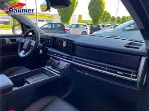 Hyundai Santa Fe ** HEV ** SIGNATURE ** 4-WD -ALLRAD **ABSOLUTES SCHNÄPPCHEN ** NUR FÜR GEWERBEKUNDEN ** DIREKT VERFÜ