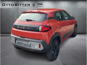 Dacia Spring Extreme ELECTRIC 65 CCS-LADER 100% ELEKTRISCH KAMERA/ALU ⚡️ ELEKTRO 🤩 SONDERAKTION 🛒 SOFORT VERFÜGBA