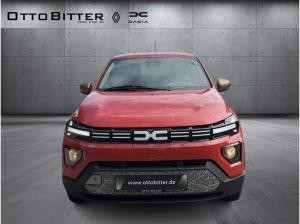 Dacia Spring Extreme ELECTRIC 65 CCS-LADER 100% ELEKTRISCH KAMERA/ALU ⚡️ ELEKTRO 🤩 SONDERAKTION 🛒 SOFORT VERFÜGBA