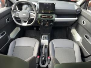 Dacia Spring Extreme ELECTRIC 65 CCS-LADER 100% ELEKTRISCH KAMERA/ALU ⚡️ ELEKTRO 🤩 SONDERAKTION 🛒 SOFORT VERFÜGBA