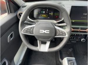 Dacia Spring Extreme ELECTRIC 65 CCS-LADER 100% ELEKTRISCH KAMERA/ALU ⚡️ ELEKTRO 🤩 SONDERAKTION 🛒 SOFORT VERFÜGBA