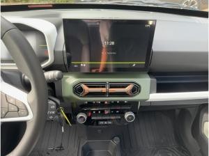 Dacia Spring Extreme ELECTRIC 65 CCS-LADER 100% ELEKTRISCH KAMERA/ALU ⚡️ ELEKTRO 🤩 SONDERAKTION 🛒 SOFORT VERFÜGBA