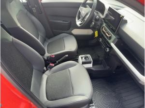 Dacia Spring Extreme ELECTRIC 65 CCS-LADER 100% ELEKTRISCH KAMERA/ALU ⚡️ ELEKTRO 🤩 SONDERAKTION 🛒 SOFORT VERFÜGBA