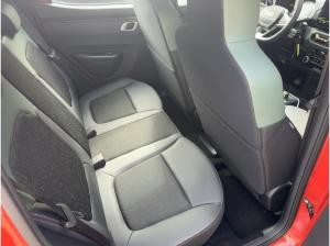 Dacia Spring Extreme ELECTRIC 65 CCS-LADER 100% ELEKTRISCH KAMERA/ALU ⚡️ ELEKTRO 🤩 SONDERAKTION 🛒 SOFORT VERFÜGBA