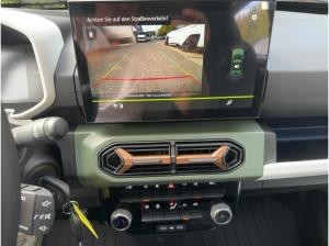 Dacia Spring Extreme ELECTRIC 65 CCS-LADER 100% ELEKTRISCH KAMERA/ALU ⚡️ ELEKTRO 🤩 SONDERAKTION 🛒 SOFORT VERFÜGBA