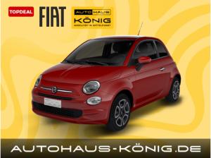 Fiat 500 Club MY22 | Ohne Bereitstellungskosten | Sofort verfügbar❗
