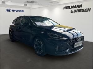 Hyundai i30 1.5 N Line🚀| Automatik | LED | Rückfahrkamera | Navi | Klimaauto. | ISOFIX
