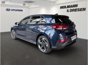 Hyundai i30 1.5 N Line🚀| Automatik | LED | Rückfahrkamera | Navi | Klimaauto. | ISOFIX