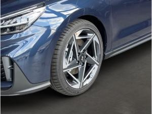 Hyundai i30 1.5 N Line🚀| Automatik | LED | Rückfahrkamera | Navi | Klimaauto. | ISOFIX