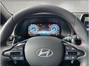 Hyundai i30 1.5 N Line🚀| Automatik | LED | Rückfahrkamera | Navi | Klimaauto. | ISOFIX