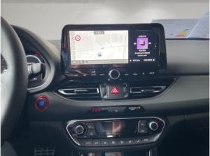 Hyundai i30 1.5 N Line🚀| Automatik | LED | Rückfahrkamera | Navi | Klimaauto. | ISOFIX