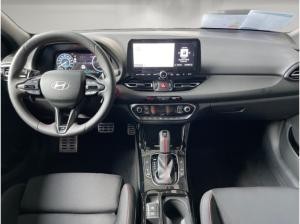 Hyundai i30 1.5 N Line🚀| Automatik | LED | Rückfahrkamera | Navi | Klimaauto. | ISOFIX