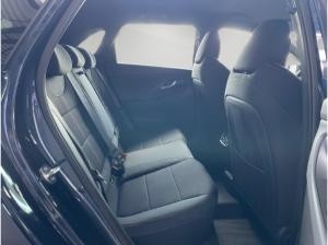 Hyundai i30 1.5 N Line🚀| Automatik | LED | Rückfahrkamera | Navi | Klimaauto. | ISOFIX