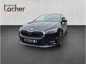 Skoda Fabia Limited Edition 1.0 TSI