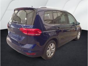 Volkswagen Touran Comfortline 1.5 TSI DSG