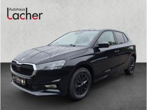 Skoda Fabia Limited Edition 1.0 TSI