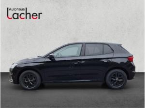 Skoda Fabia Limited Edition 1.0 TSI