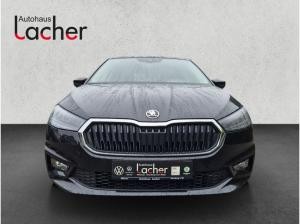 Skoda Fabia Limited Edition 1.0 TSI