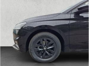 Skoda Fabia Limited Edition 1.0 TSI