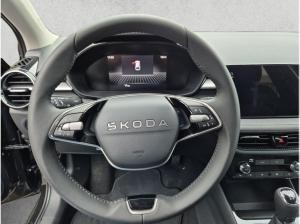 Skoda Fabia Limited Edition 1.0 TSI