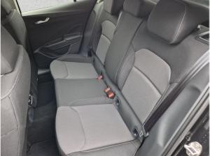 Skoda Fabia Limited Edition 1.0 TSI