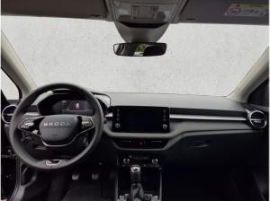 Skoda Fabia Limited Edition 1.0 TSI