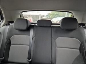 Skoda Fabia Limited Edition 1.0 TSI