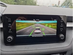 Skoda Fabia Limited Edition 1.0 TSI