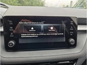 Skoda Fabia Limited Edition 1.0 TSI