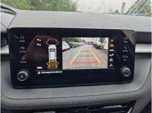 Skoda Fabia Limited Edition 1.0 TSI