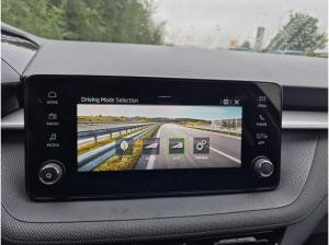 Skoda Fabia Limited Edition 1.0 TSI