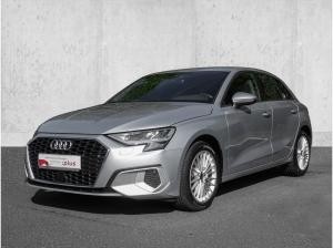 Audi A3 Sportback *INTERFACE*SHZ*KLIMAAUT.*TEMPOMAT*