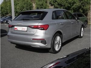 Audi A3 Sportback *INTERFACE*SHZ*KLIMAAUT.*TEMPOMAT*