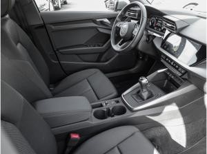 Audi A3 Sportback *INTERFACE*SHZ*KLIMAAUT.*TEMPOMAT*