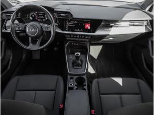 Audi A3 Sportback *INTERFACE*SHZ*KLIMAAUT.*TEMPOMAT*