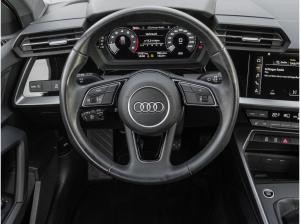 Audi A3 Sportback *INTERFACE*SHZ*KLIMAAUT.*TEMPOMAT*